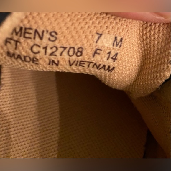 Men’s Cole Haan Shoes- Timeless Elegance and Comfort - Picture 5 of 12